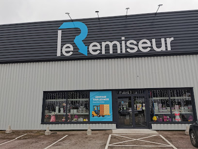 Photo Magasin Le Remiseur Chavelot