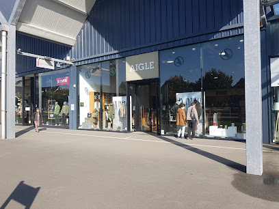 Photo Outlet Aigle Cholet