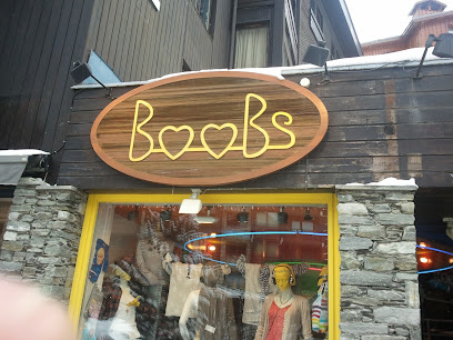 Photo Folie Douce Shop