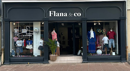 Photo Flana & Co