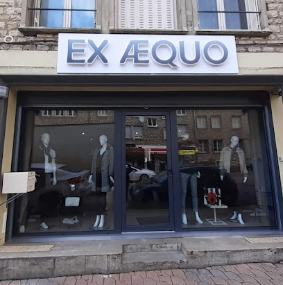 Photo EX ÆQUO