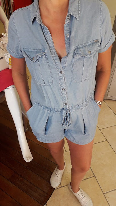 Photo Adeline Boutique