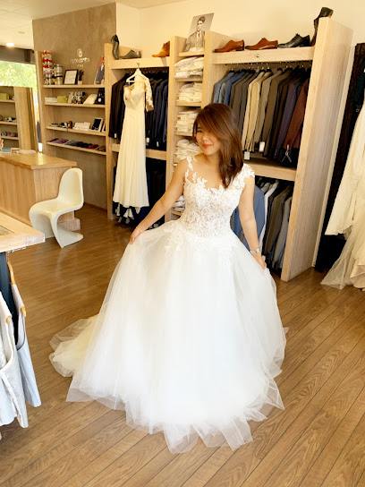 Photo Jour de Fête Mariage