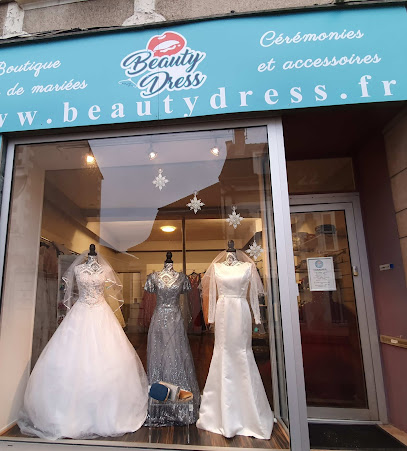 Photo Beauty and the Dress