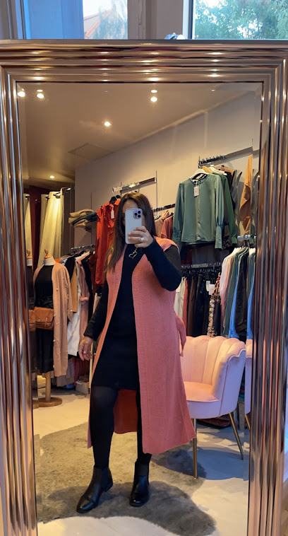 Photo Ines mode shop