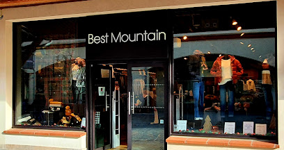 Photo Best Mountain