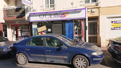 Photo O'Clothes