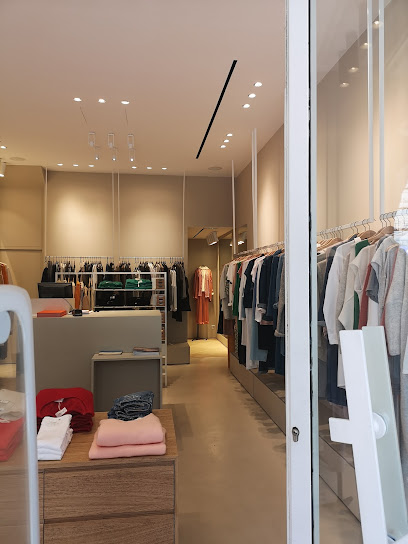 Photo American Vintage