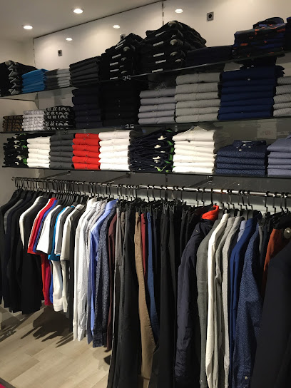 Photo BOUTIQUE CAP-HOM RIVIERA