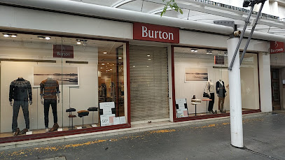 Photo Burton of London