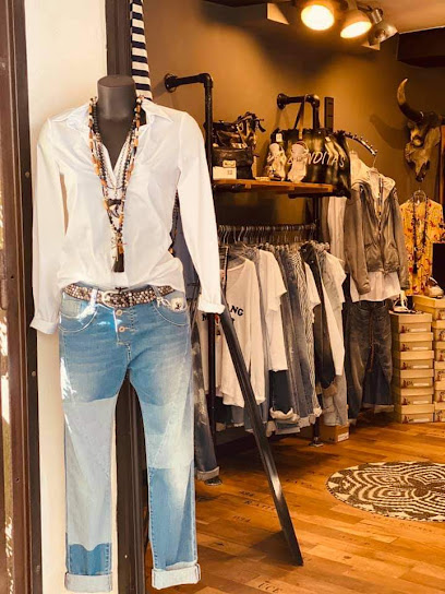 Photo Madame Chiffon