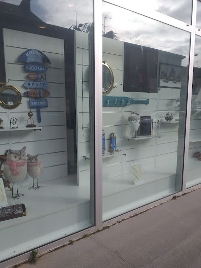 Photo Comptoir de la mer | Saint-Nazaire