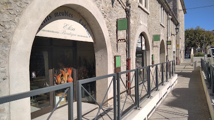 Photo Elisa Boutique