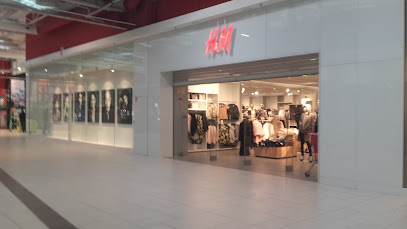 Photo H&M