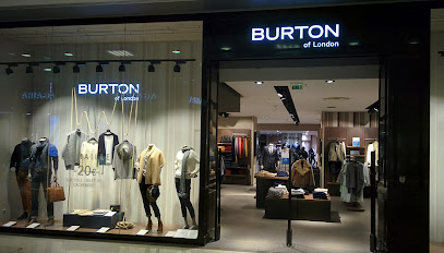 Photo Burton of London