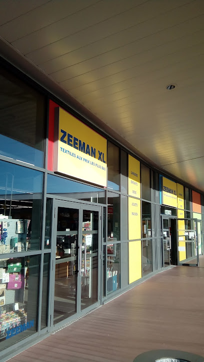 Photo Zeeman Hérouville