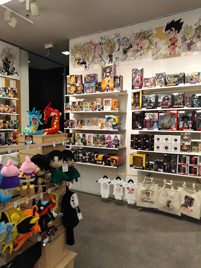 Photo Univers Concept Store