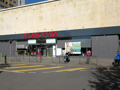 Photo MONOPRIX