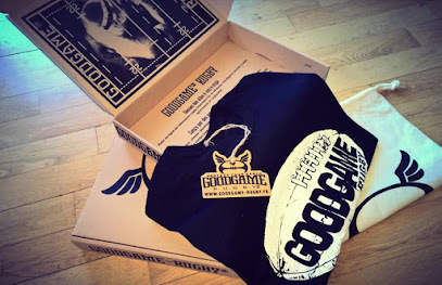 Photo Goodgame rugby