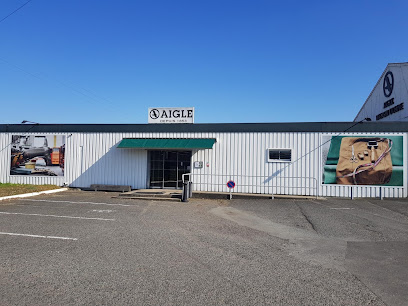 Photo Outlet Aigle Ingrandes