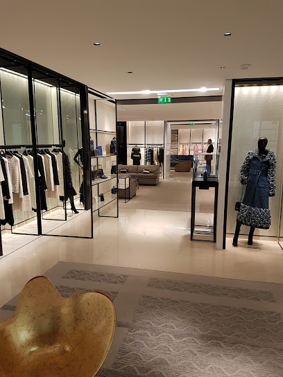 Photo CHANEL PARIS 31 CAMBON