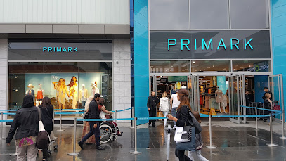 Photo Primark