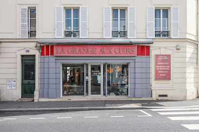 Photo La Grange Aux Cuirs