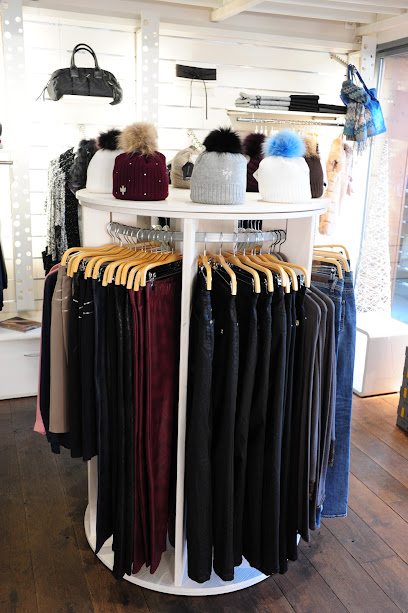 Photo Jordan's sports boutique