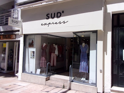 Photo sud express