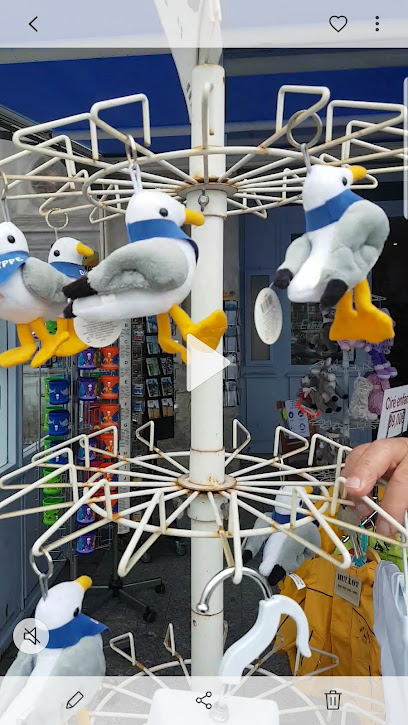 Photo La Boutique Du Quai Sarl