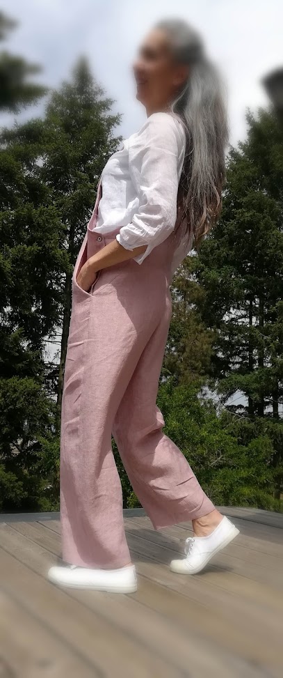 Photo Casa de salopette