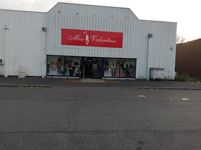 Photo Miss Valentine