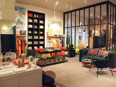 Photo Bensimon - Home Autour du Monde