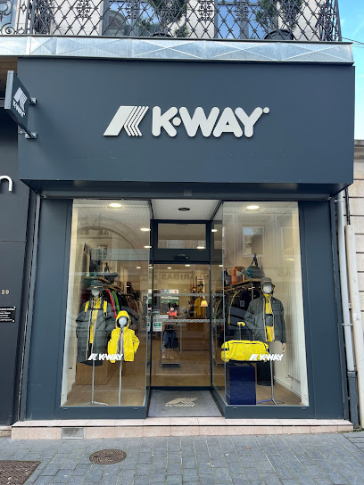 Photo K-Way Arras