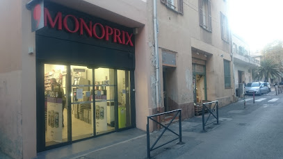 Photo MONOPRIX