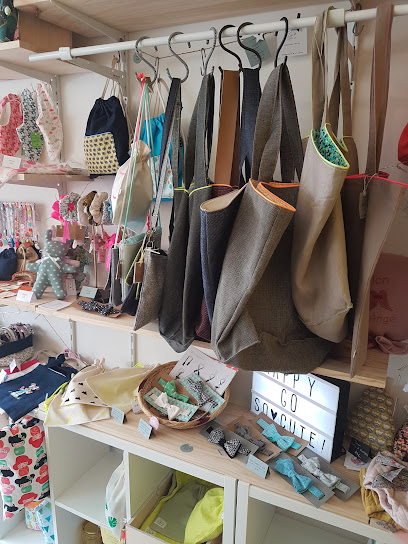 Photo La Petite Boutique