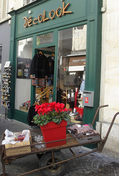 Photo DécoLook Cognac