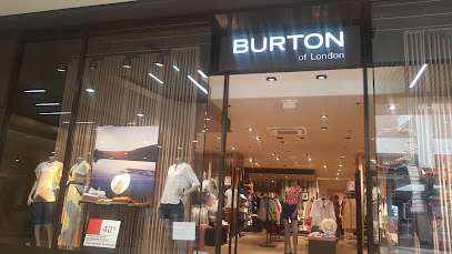 Photo Burton of London