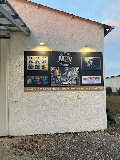Photo M2V pauillac