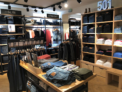 Photo Levi's® Cannes