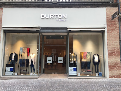 Photo Burton of London