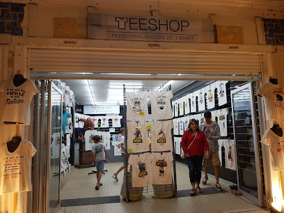Photo TeeShop