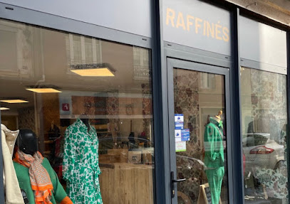 Photo Raffinés La Fère