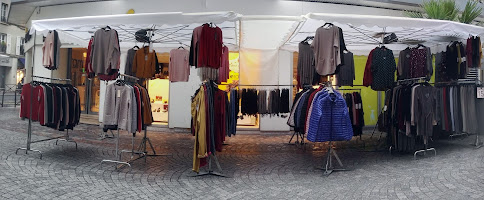 Photo Burton of London