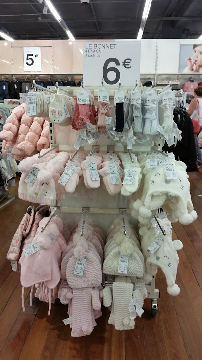 Photo Magasin Kiabi VILLENEUVE D'ASCQ