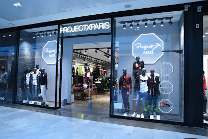 Photo Project X Paris - Rosny