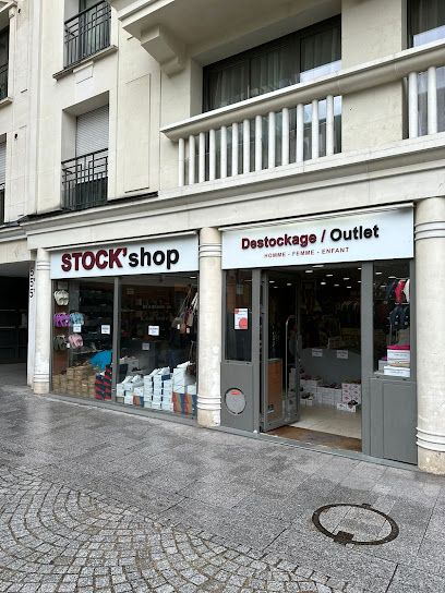 Photo PRIZE Levallois