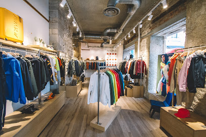 Photo K-Way Biarritz