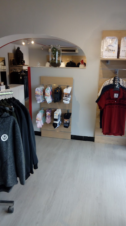 Photo Nat's Dressing