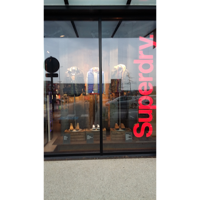 Photo Superdry